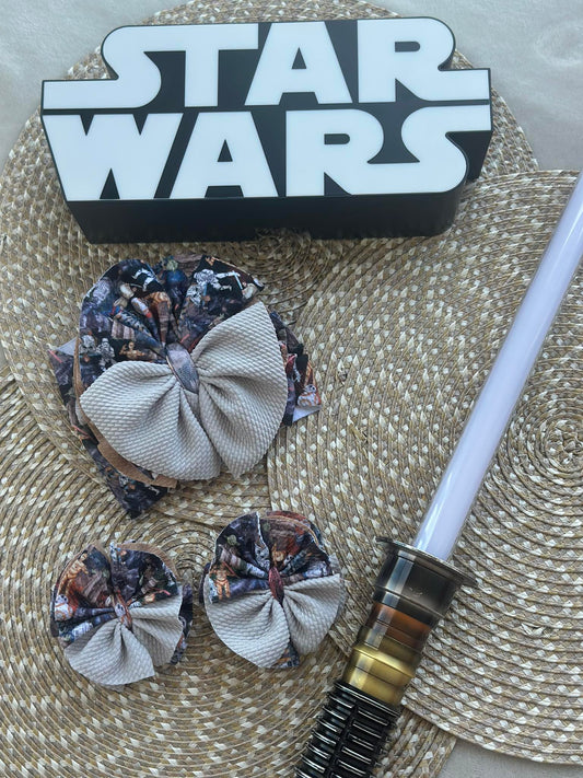 May the 4th Scrap Wrap/Scrap Piggies