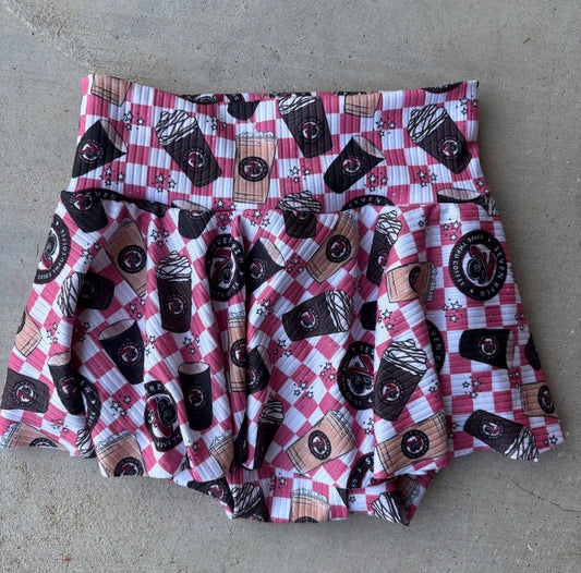 7 Brew Bummies