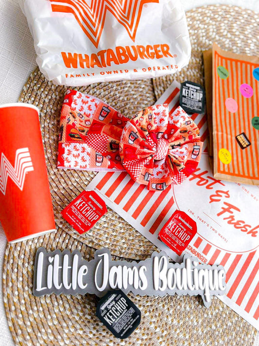 Whataburger