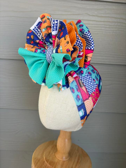 Taco Bell Scrap Wrap/Scrap Piggies