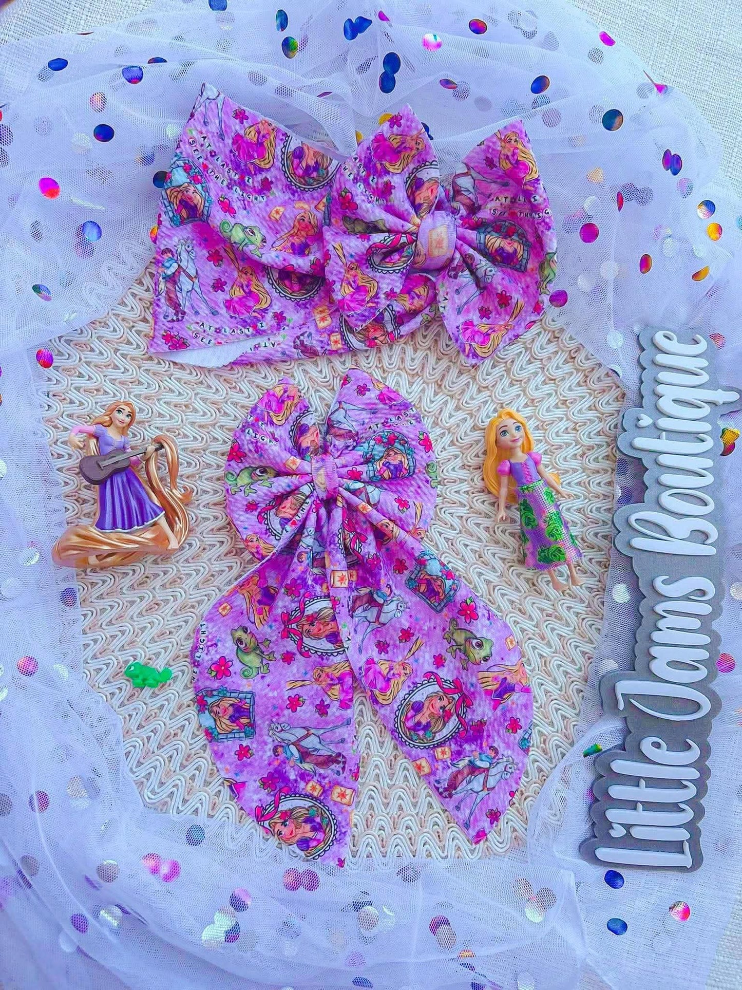 Rapunzel