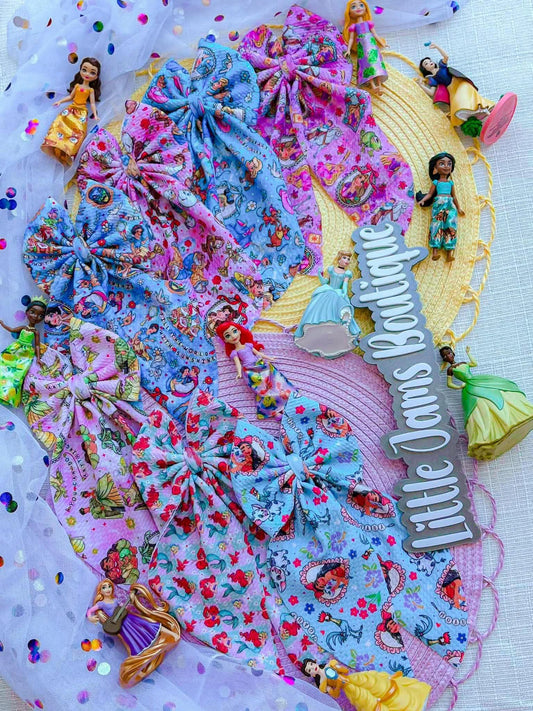 Princess Bundle