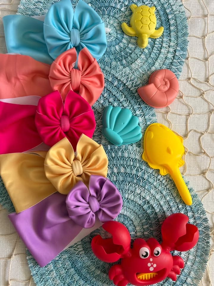 Summer Scuba Bundle