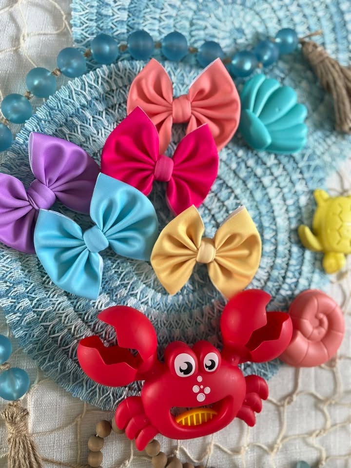 Summer Scuba Bundle