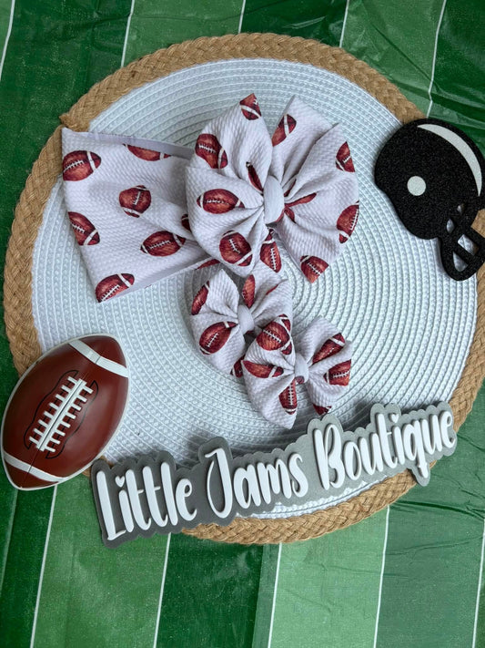 Vintage Football