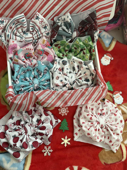 Christmas Mystery Boxes