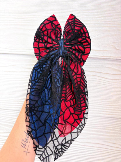 Spiderman Inspired