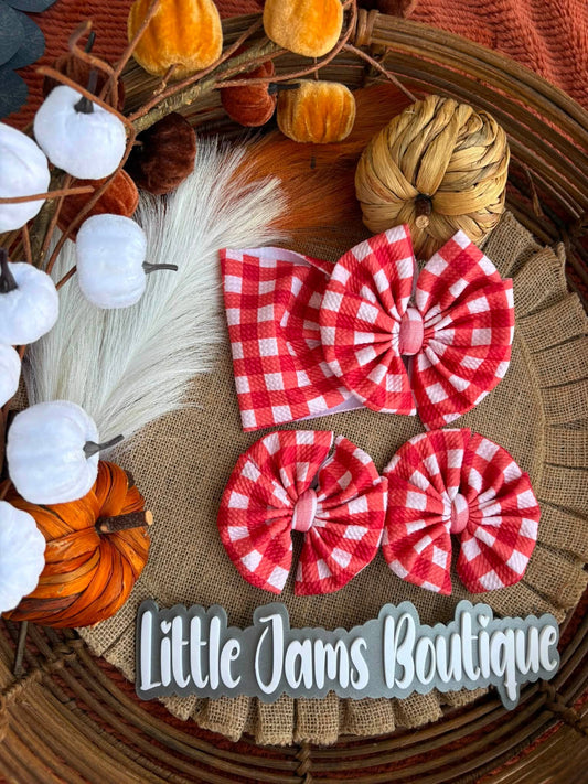 Autumn Plaid