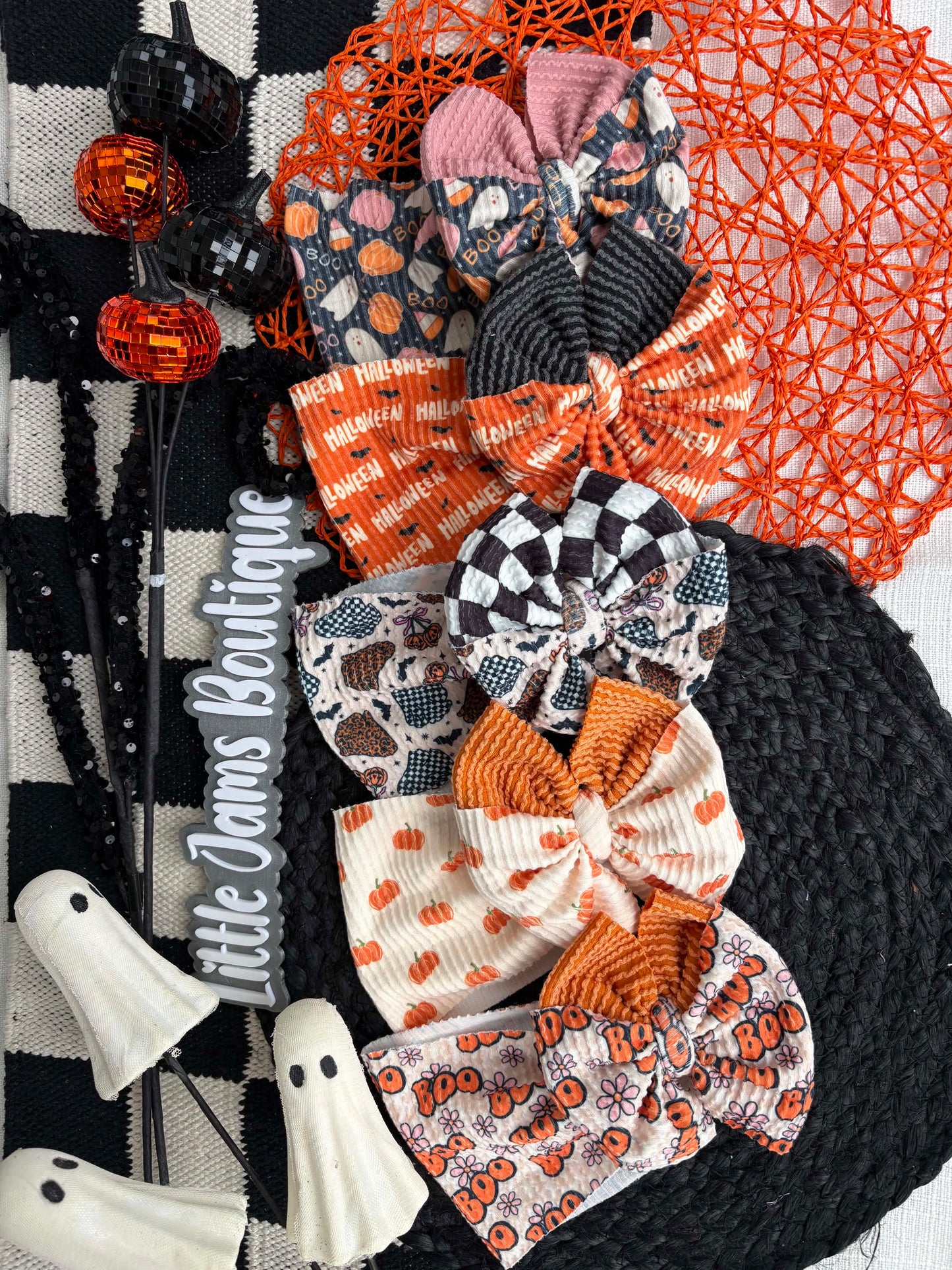Split Halloween Bundle