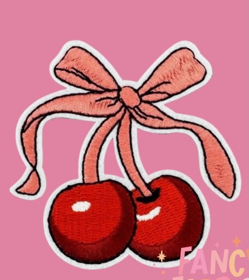 Cherry Patch