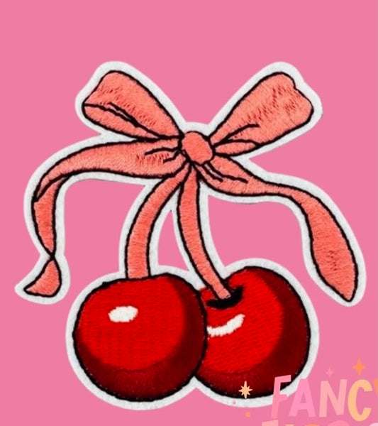 Cherry Patch