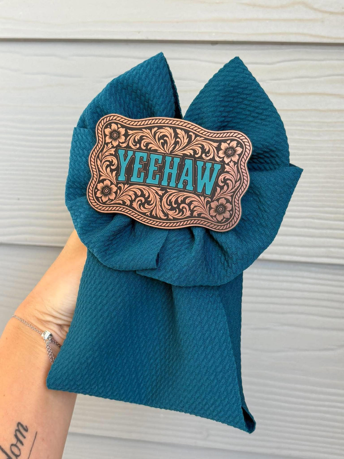 Western Name Clips