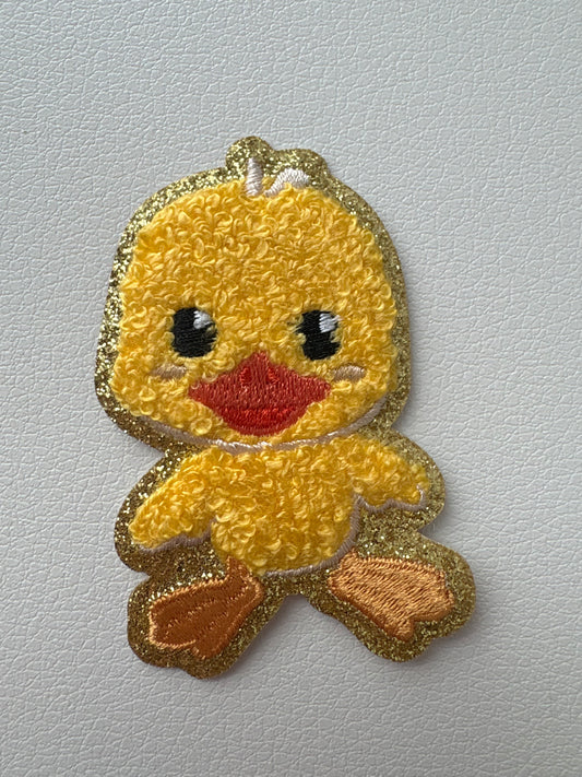 Baby Chick Patch