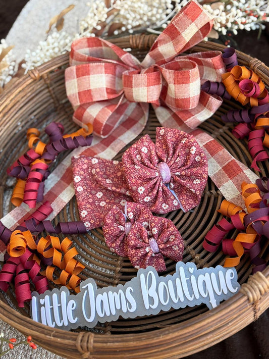 Fall Floral