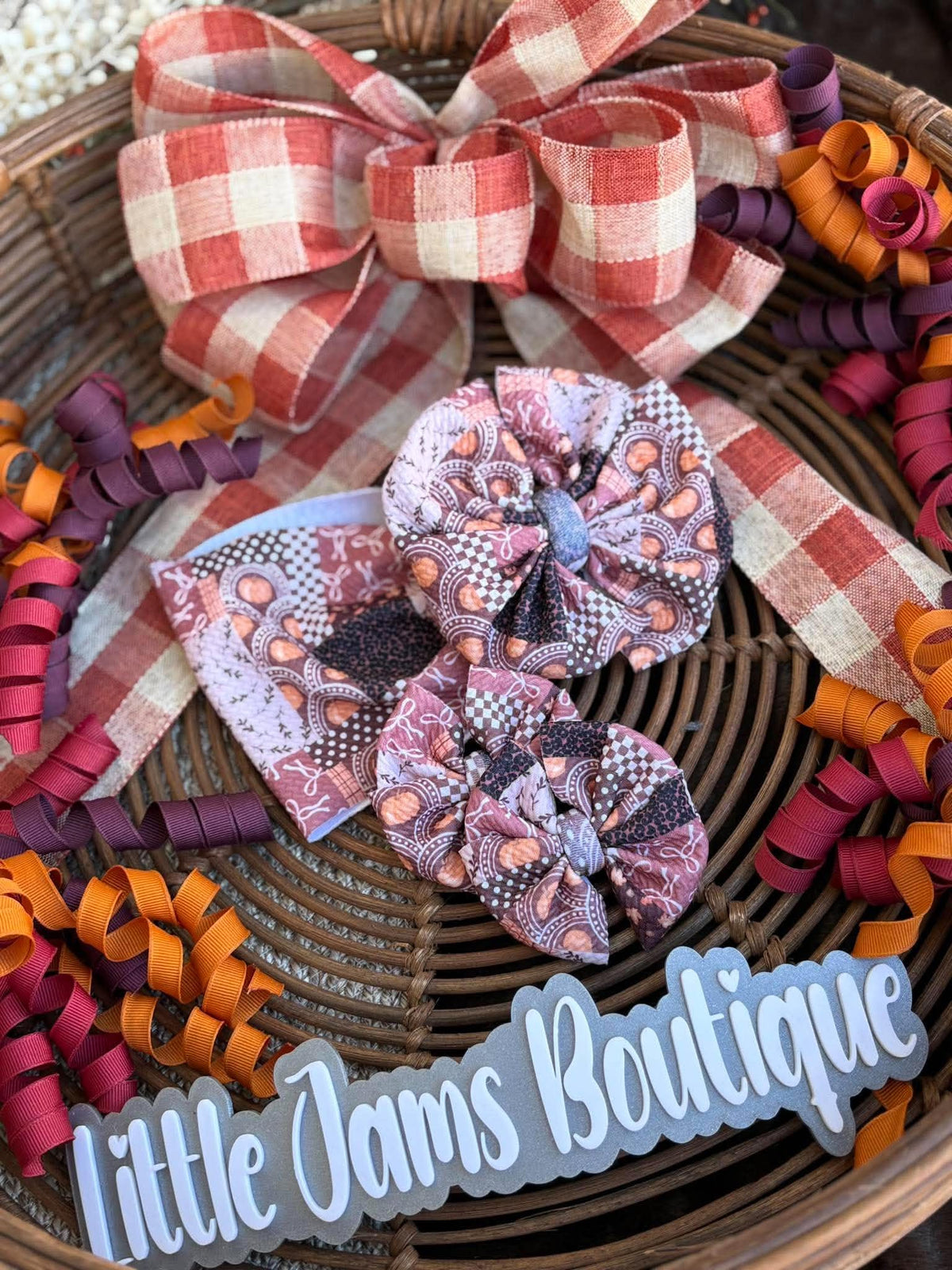 Fall Collage