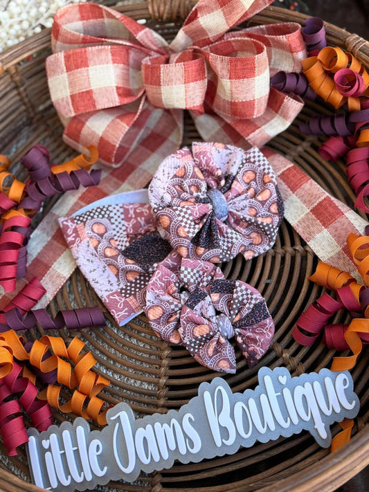 Fall Collage