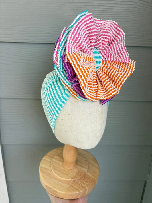 Summer Ribbed Mixed
