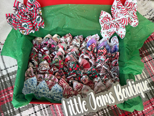 25 Days of Christmas Box