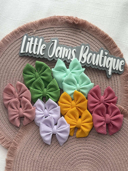 Mystery Solids Bag