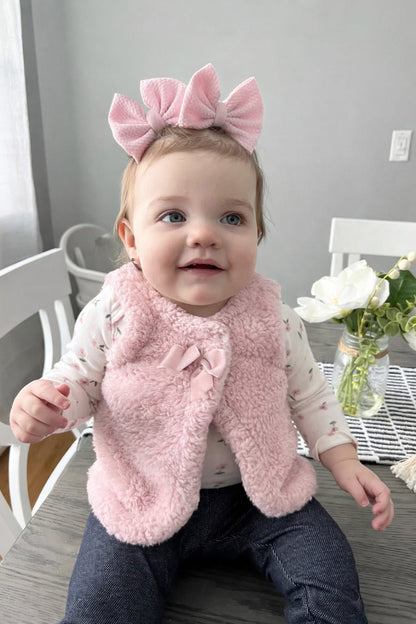 Baby pink