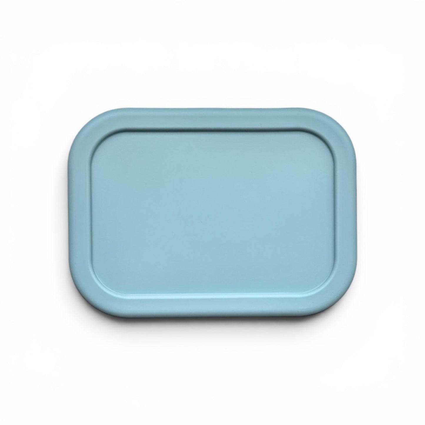 Personalized Silicone Bento Box - Lunch Box