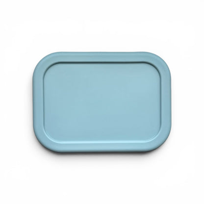 Personalized Silicone Bento Box - Lunch Box
