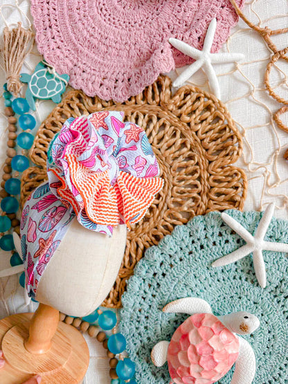 Shell Collection Mix