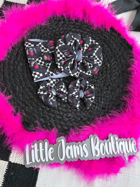 Scream Bubblegum