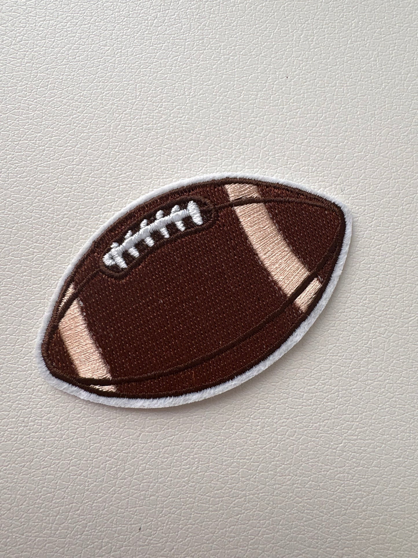Football Patch