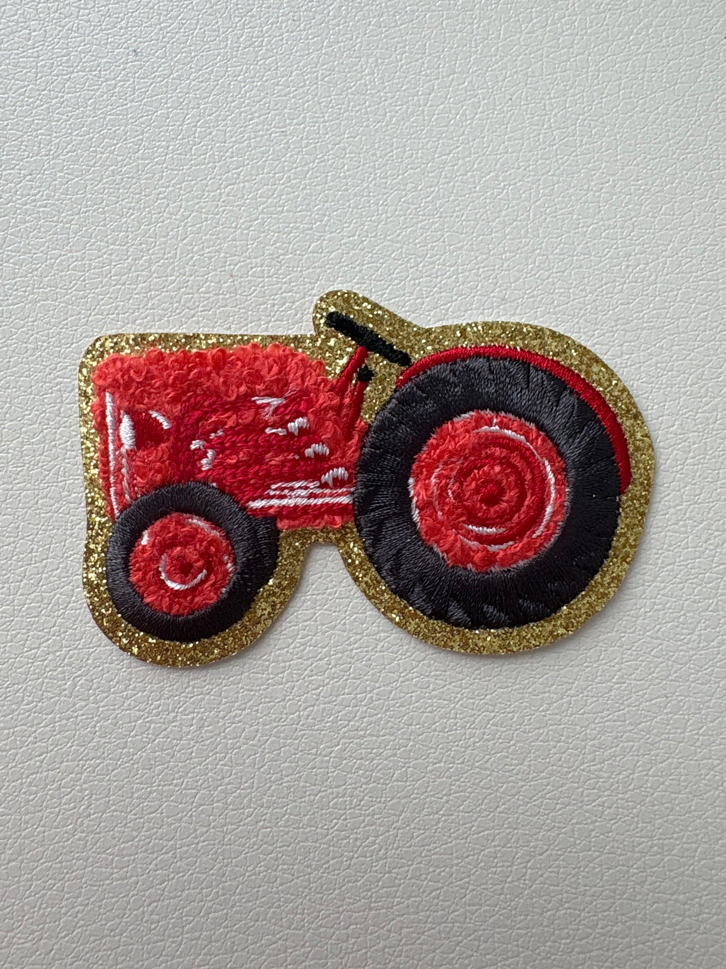 Tractor Patch