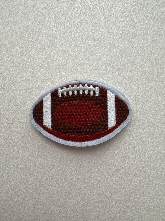 Football Patch