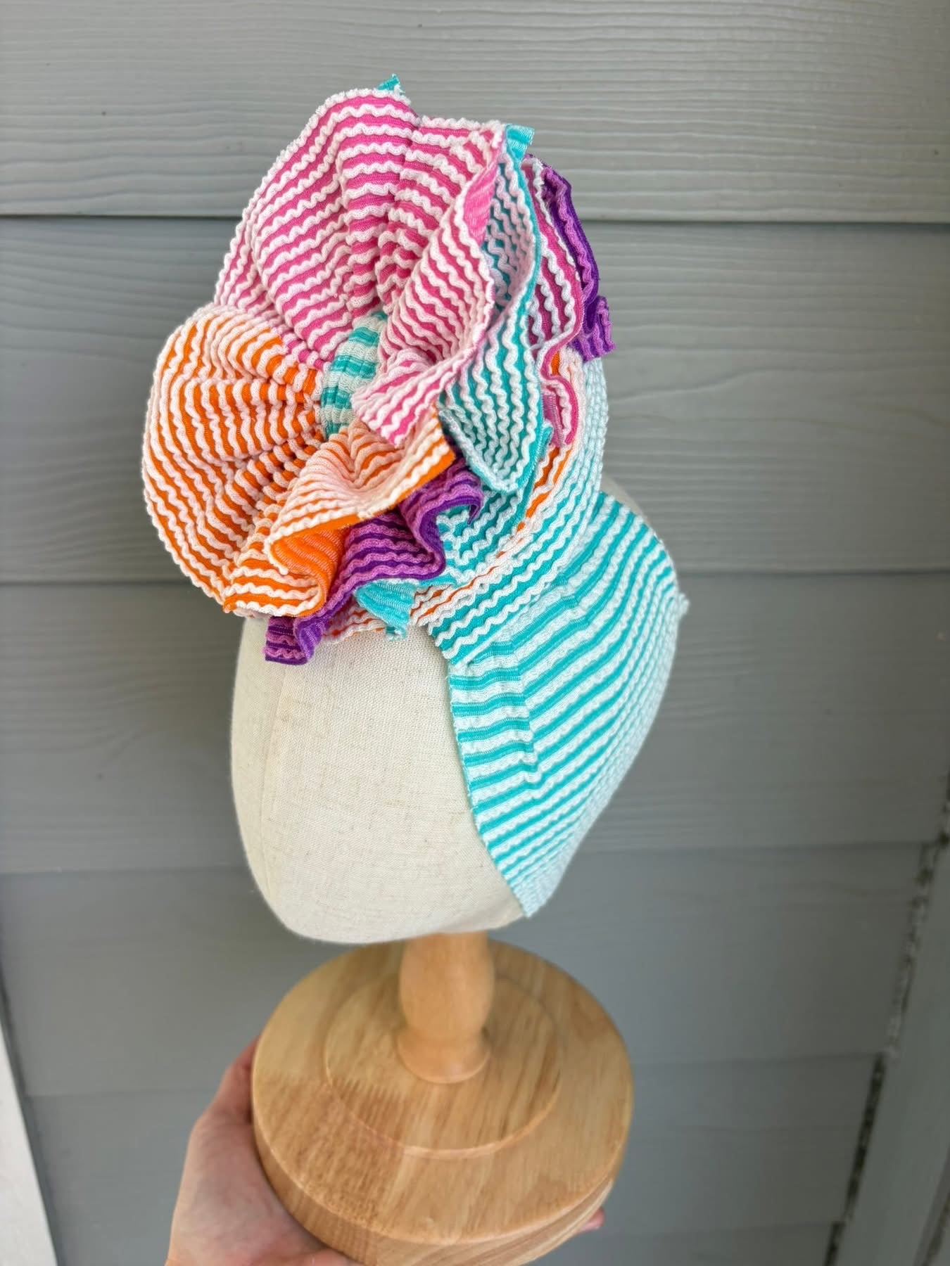Summer Ribbed Mixed