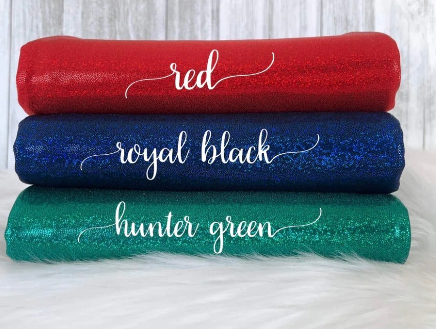 Shimmer Skirted Bummies