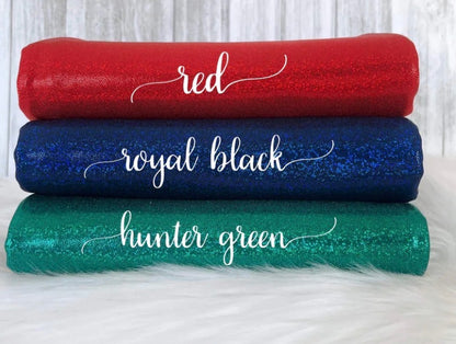Shimmer Skirted Bummies