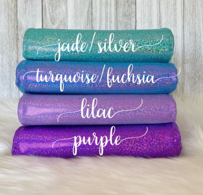 Shimmer Skirted Bummies