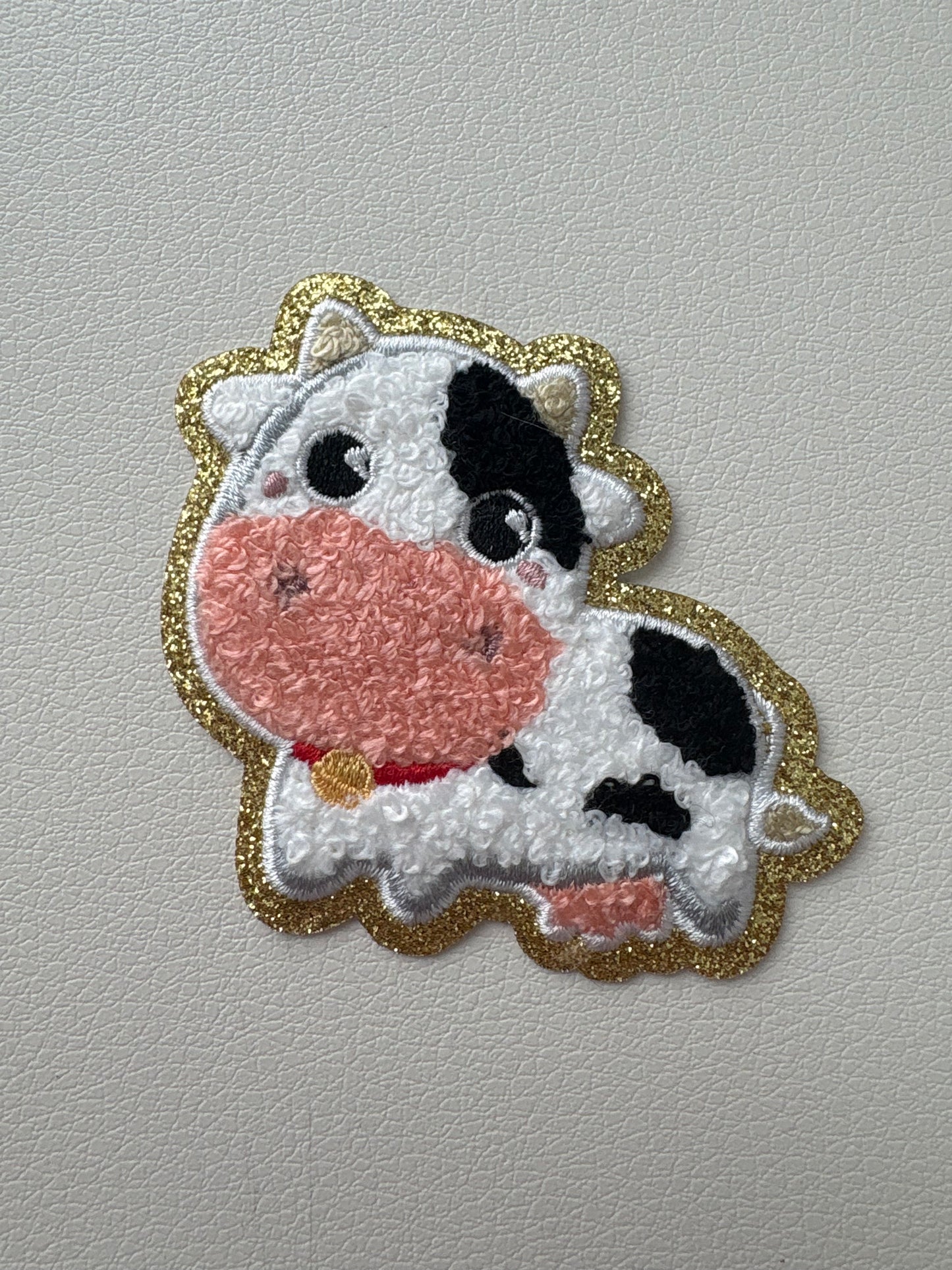 Cow Patch