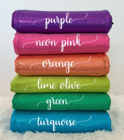 Shimmer Skirted Bummies