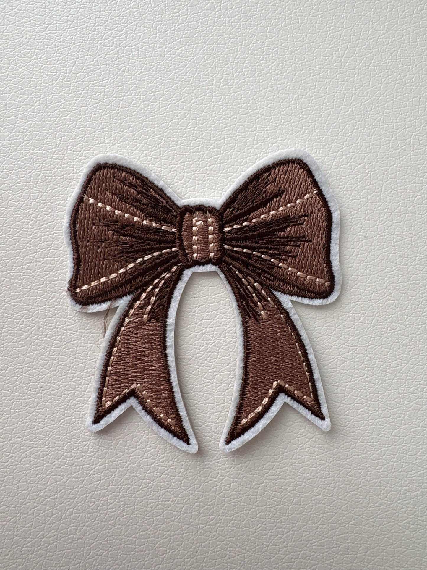 Bow Patch