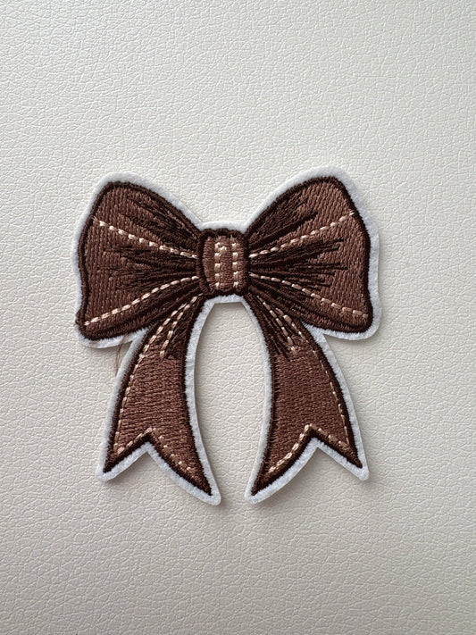 Bow Patch
