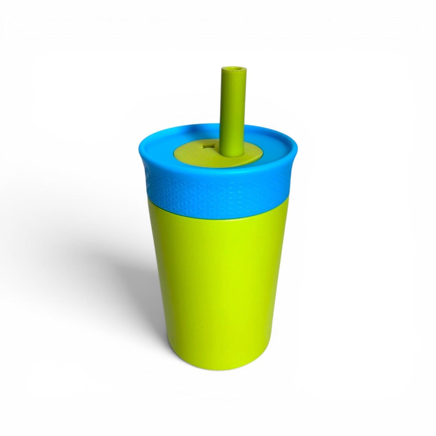 Personalized Kids Cup with Straw - 12oz