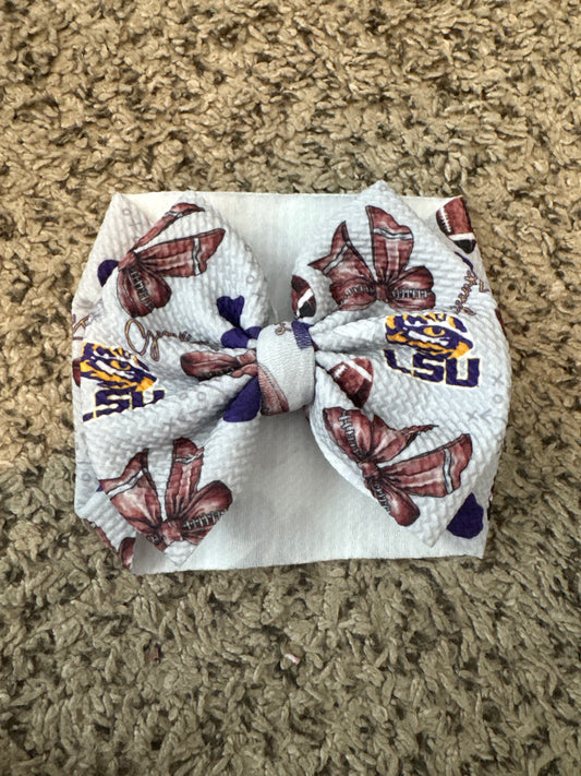 LSU (baby size)