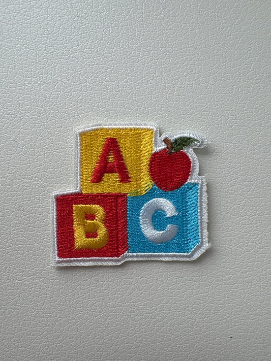 ABC Patch
