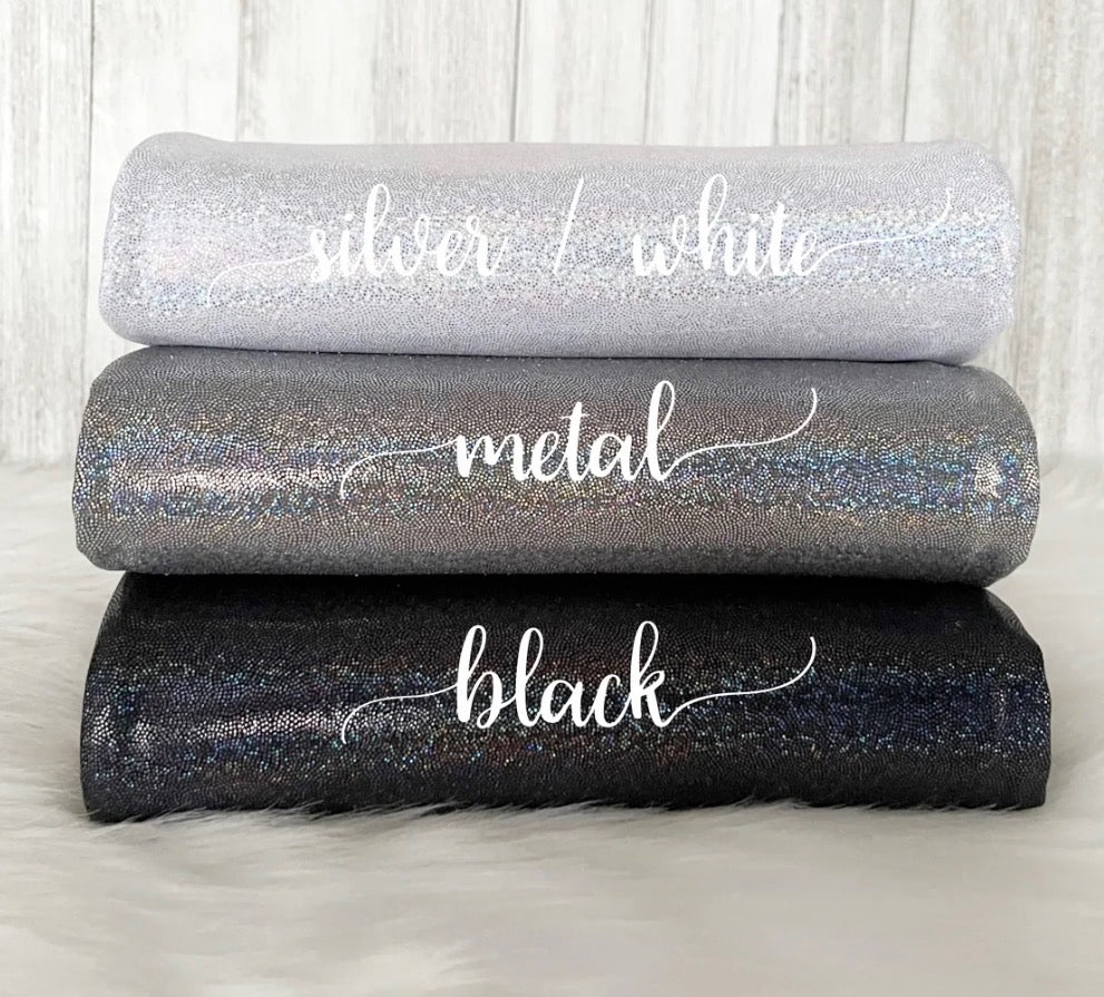 Shimmer Skirted Bummies