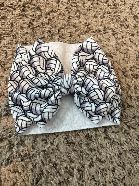 Volleyball (baby size)