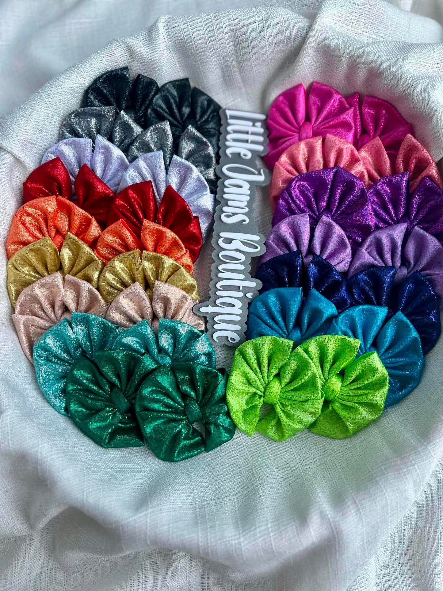 All Shimmer Bundle