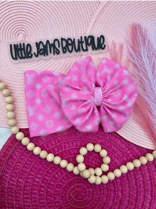 Bubblegum Boujee