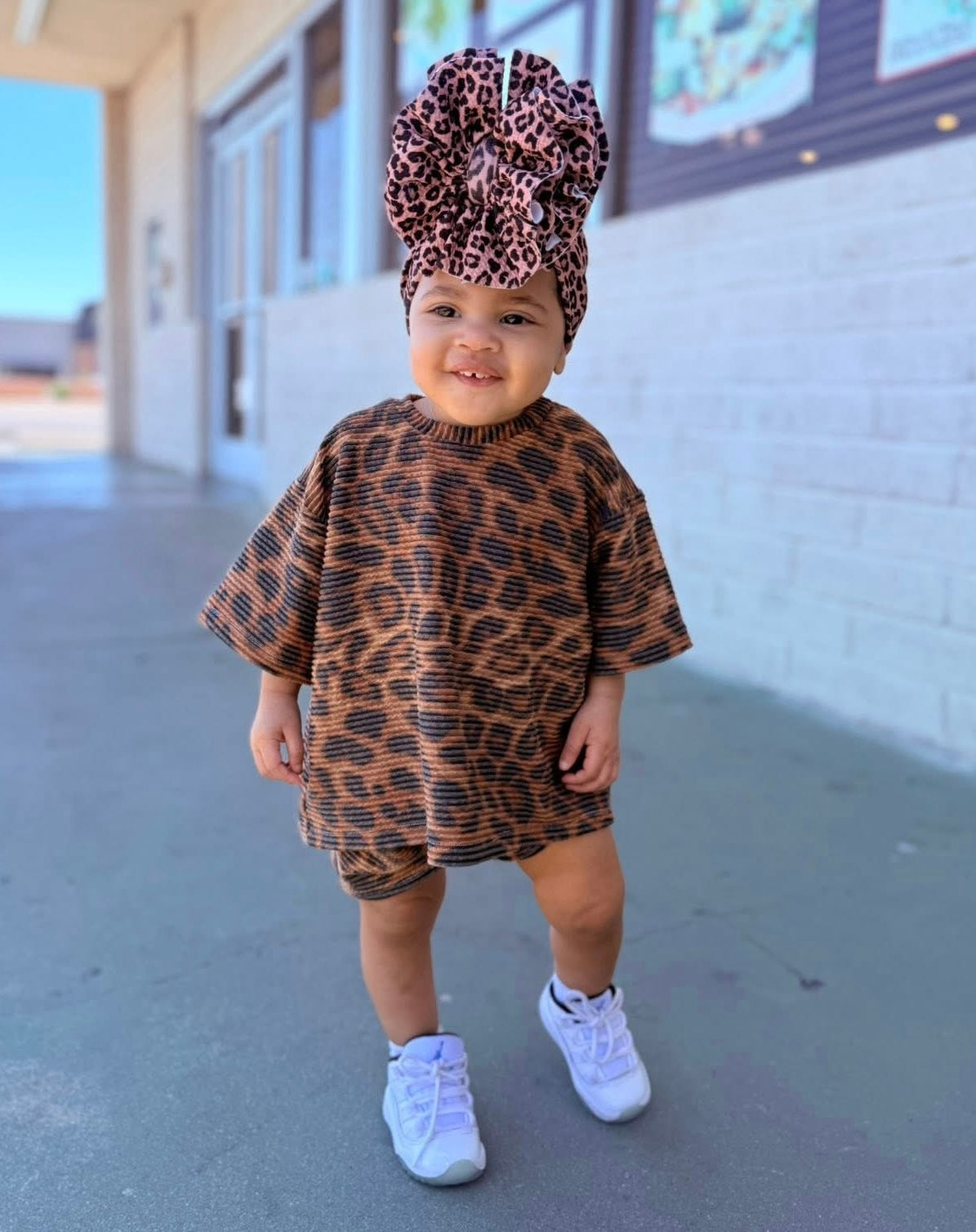 Leopard