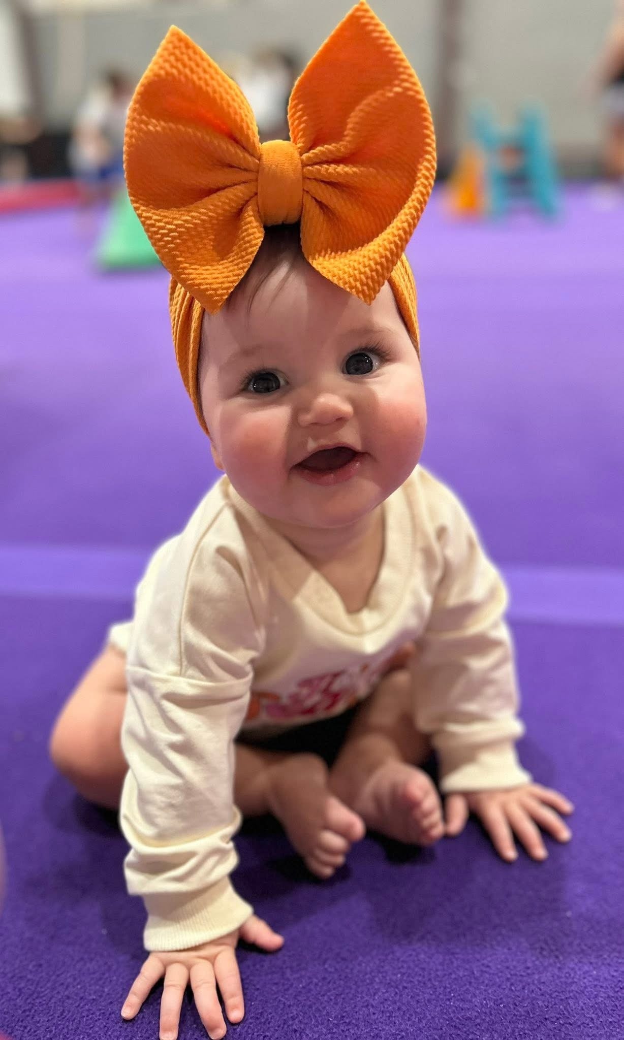 Tangerine