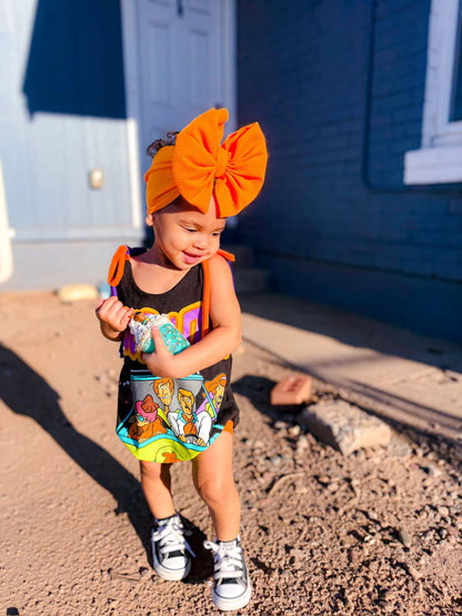 Tangerine