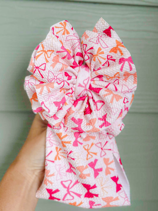 Bows